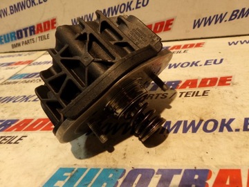 фото thumb №10, Bmw b46d b48c b48d насос форсунки планка комплект