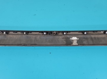 фото thumb №10, Планка порогова права поріг накладка citroen ds5 11-15