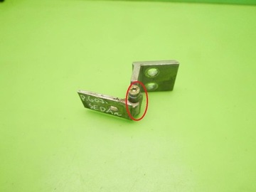 фото thumb №5, Петля двері лівий перед верх peugeot 607 phi 99-04