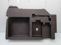 фото thumb №1, Mazda 3 bp iv 19r вкладыш багажника пенополистирол полка