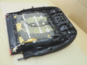 фото thumb №16, Mercedes slk r r171 171 w171 чехол сиденье левый 1719100123