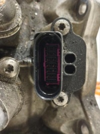 фото thumb №9, Двигун комплектний porsche panamera 2015 97011701011