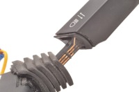 Opel vectra c iii signum перемикач комбінований стрічка круїз-контроль 13165349 Оригінал, фото thumb