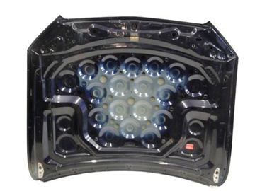 фото thumb №1, Mercedes e клас w213 213 капот кришка двигуна