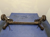 Купити Toyota yaris ii рестайлінг  балка підвіска задній 2szfe, фото thumb