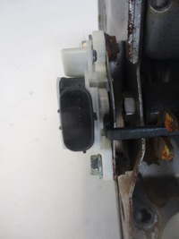 фото thumb №4, Педаль тормоза lexus rx450 3.5 b