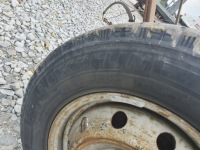 фото thumb №6, Fiat ducato задня oś балка подвійний ресори підвіска задня комплект!!!