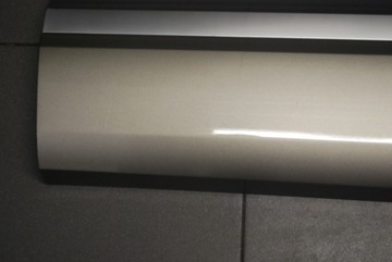 фото thumb №9, Нижня планка двері лівий зад audi q7 4m0853969b