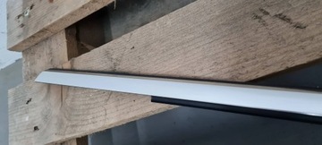 фото thumb №7, A4 b9 8w планка накладка двері права праві зад хром 8w0853764