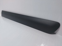 фото thumb №2, Honda cr-v ii 01-06 планка накладка дверь левая зад