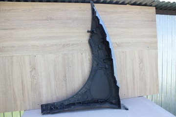 фото thumb №7, Крыло перед переднее правые jaguar i-pace x590