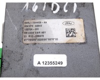 фото thumb №8, Модуль блок керування камери заднього ходу ford c-max 07-10