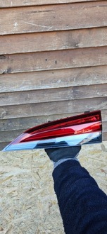 фото thumb №1, Лампа правый задняя задняя skoda scala w крышка 657945308 europa