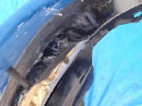 фото thumb №9, Mazda cx-5 ii cx5 | бампер задняя задний kb8a-50221 | 0173