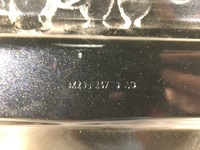 фото thumb №9, Jaguar xf x250 07-11 двері задня задні праве 9x23-f24720