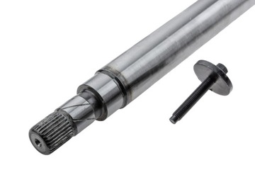 фото thumb №1, Nty піввісь привідна