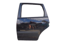 фото thumb №1, Vw polo iv 9n 1.2 2004r дверь левый задняя