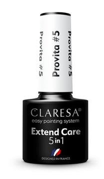 CLARESA PROVITA 05 ГИБРИДНАЯ ОСНОВА С ВИТАМИНОМ Е