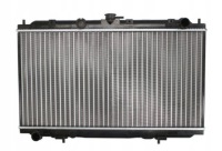 фото thumb №1, Радіатор nissan almera ii n16 2.2 dci 2000 - 2006