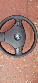 фото thumb №8, Повітропровід bmw e90 e91 e84 x1 nowa шкіра