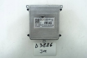 фото thumb №1, Модуль преобразователь golf passat leon 992941572ce