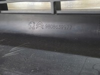 фото thumb №13, Бампер перед 6x pdc opel vivaro c zafira life новый оригинал 1615658180