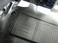 фото thumb №10, Volvo xc90 ii підлокітник тунель середній шкіра eu momentum 31389613