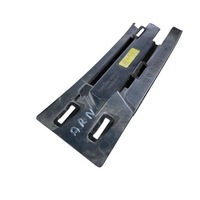 фото thumb №6, Chevrolet camaro 2021 ліва сторона решітка нижня бампера передній