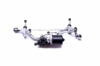 фото thumb №12, Механизм стеклоочистителя esen skv 05skv103 288008961r renault clio iv перед з