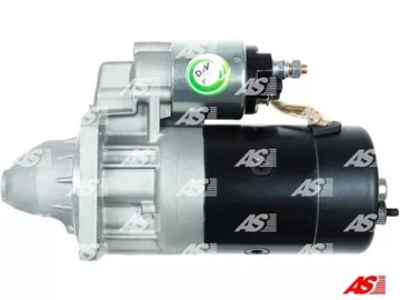 фото thumb №5, Стартер as-pl s0166