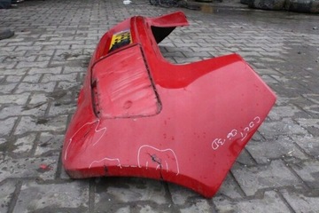 фото thumb №11, Colt z30 vi 06 3d p04 бампер зад задній