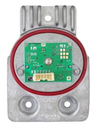 Купити Модуль led mercedes c-klasa w205 212.460-00 лівий, фото thumb