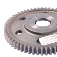 фото thumb №11, Bmw e46 x3 e83 x5 e53 дизель колесо зубчасте вал розподільний вал двигуна 7788741