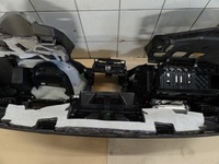 фото thumb №13, Bmw 1 e87 09 рестайлінг консоль панель роздавальна ремені подушки