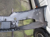 фото thumb №8, Skoda fabia iii lift бампер перед 6v0807221f