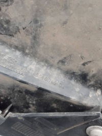 Лампа передня права fiat fiorino iii 3 2007 45560757 в Україні, фото thumb