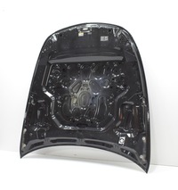 фото thumb №5, Mercedes sl w232 r232 капот кришка двигуна org