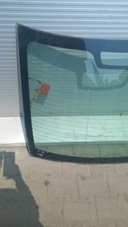 фото thumb №2, Скло задня volvo s60 02r