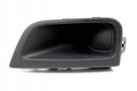 фото thumb №1, Заглушка противотуманной фары левая peugeot partner iv 18-