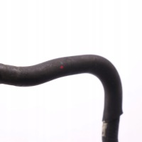Bmw e65 e66 740i 750i шланг пабтрубок  труба воды 7541146 Цена, фото thumb