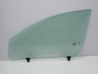 фото thumb №1, Стекло дверь левый перед оригинал kia sportage iii 11r