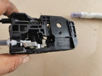 фото thumb №6, Замок ручка двери правое перед mazda cx5 4 pin европа b17
