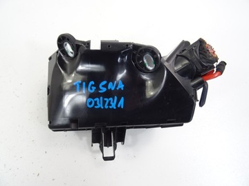 фото thumb №12, Vw tiguan 5na коробка запобіжників 5q0907361