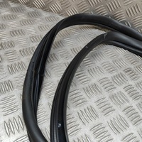 фото thumb №6, Kia ev6 2023 левая сторона прокладка дверь