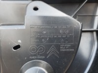 фото thumb №11, Citroen c4 grand picasso крышка багажника багажника задняя 9676506677