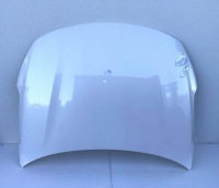 фото thumb №1, Капот кришка двигуна kia optima 4 iv 15-