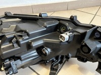 фото thumb №13, Toyota corolla e21 e-21 sedan лампа передняя правая