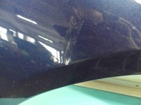 фото thumb №10, Крыло перед правый jaguar xf i x250 07-12 jjx