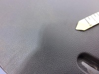 фото thumb №12, Skoda fabia iii тунель середній 6v0863242