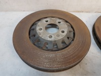 фото thumb №6, Audi eton q7 q8 тормоза 375mm big brake набор суппорты тормозные диски